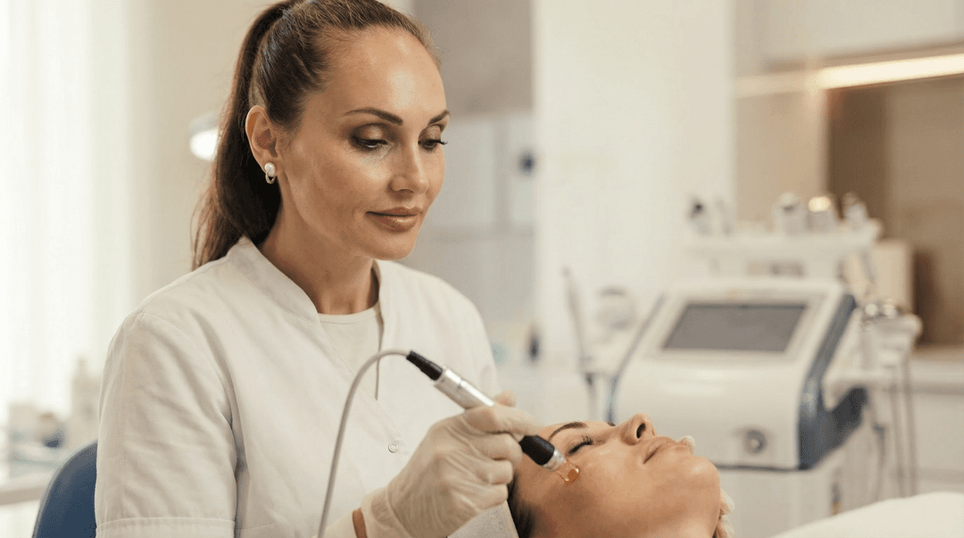 KI – Device Treatment